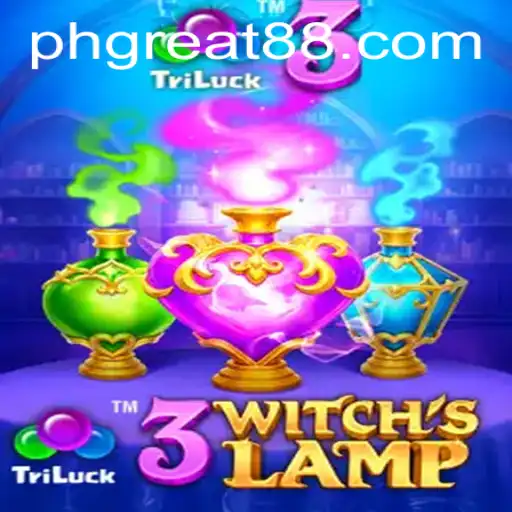 Unlocking the Mysteries of 3WitchsLamp: A New Gaming Experience