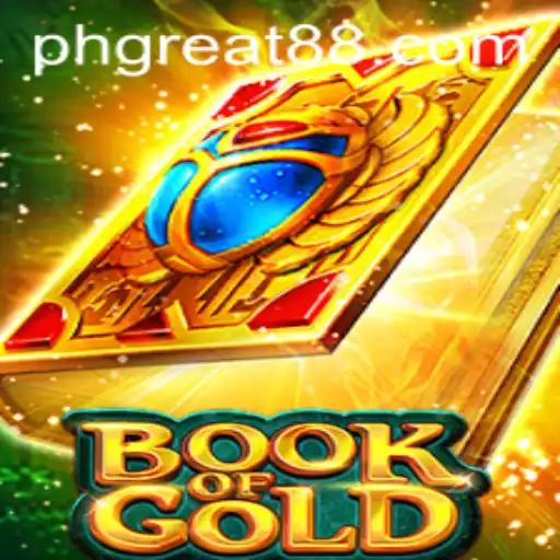 Book of Gold: A Journey Through the Sands of Time