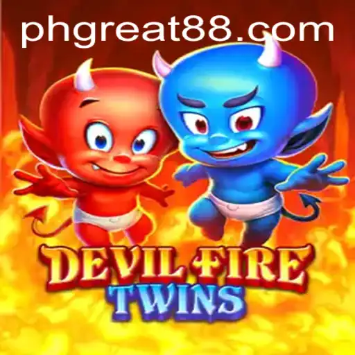DevilFireTwins: A New Gaming Sensation