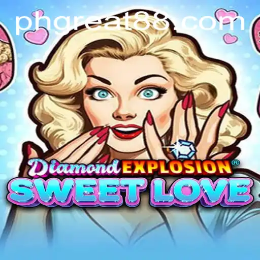 DiamondExplosionSweetLove: A Delightful Journey into the World of Jewels and Emotions