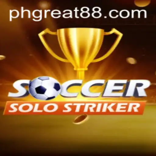 SoccerSoloStriker: Revolutionizing Virtual Soccer with PH GREAT Flair