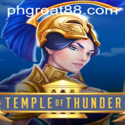 Temple of Thunder: Master the Game and Harness your Power