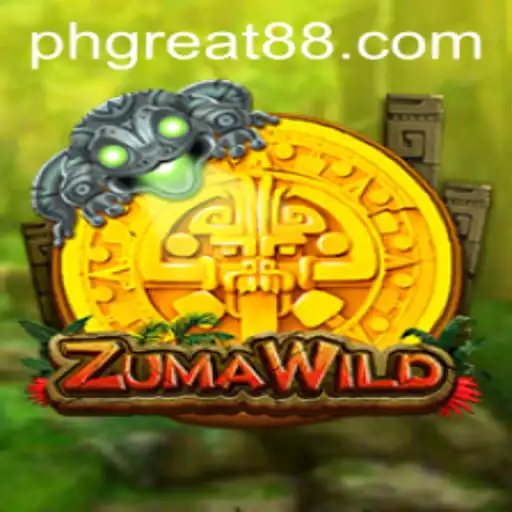 Experience the Adventure of ZumaWild: PH GREAT in Gaming