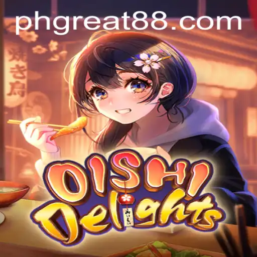Discover the Exciting World of OishiDelights: The Latest Gaming Craze