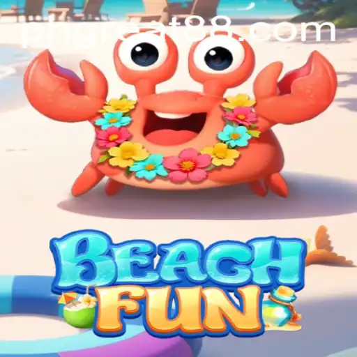 Discover the Thrills of BeachFun: The Ultimate Seaside Game