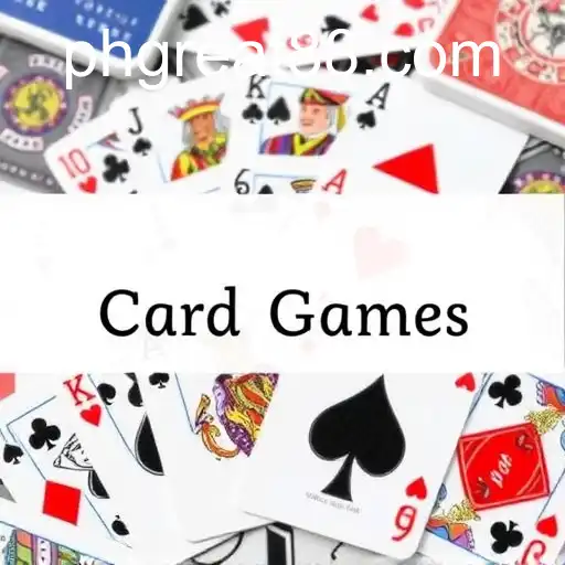 The Enduring Fascination with Card Games