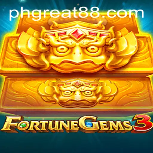 Unveiling FortuneGems3: A Comprehensive Look at the Innovative Game and Its Rules
