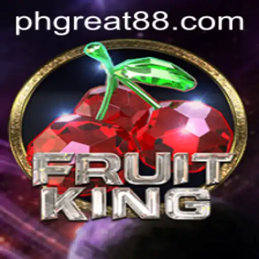 Experience the Royal Excitement of FruitKing with PH GREAT
