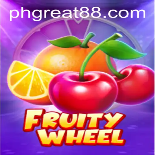FruityWheel: Discover the Thrills of PH GREAT's Latest Gaming Sensation