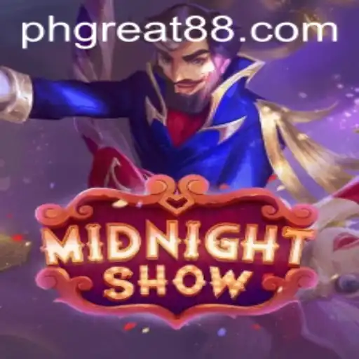 MidnightShow: A Captivating Experience with PH GREAT