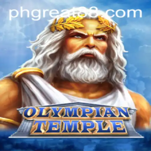 Explore the Mystical World of OlympianTemple: A New Adventure Awaits