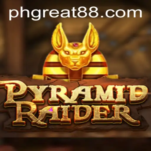 Unveiling PyramidRaider: An Adventurer's Quest with a Touch of PH GREAT