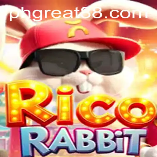 Exploring the Allure of 'RicoRabbit': A Fusion of Fun and Strategy with PH GREAT