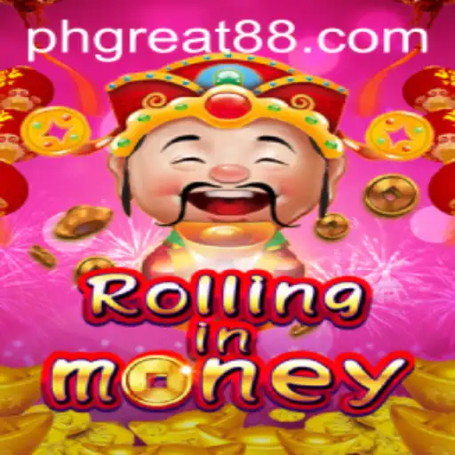 RollingInMoney: A Thrilling Game Experience Enhanced by PH GREAT Features