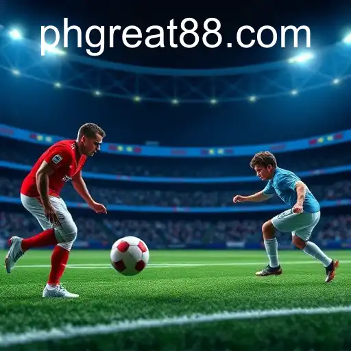 The World of Sports Betting: PH GREAT's Influence