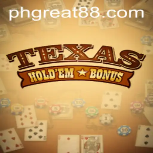 Exploring the Thrills of Texas Holdem Bonus