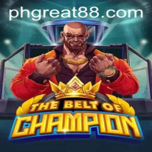 TheBeltOfChampion: Unveiling the Key to Victory with PH GREAT